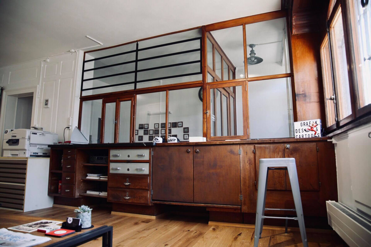 Gigergraphics Atelier 5 Gigergraphics - Grafik / Cartoons / Werbekampagnen / Webdesign / Karikaturen / Illustrationen / Logos / Corporate Design