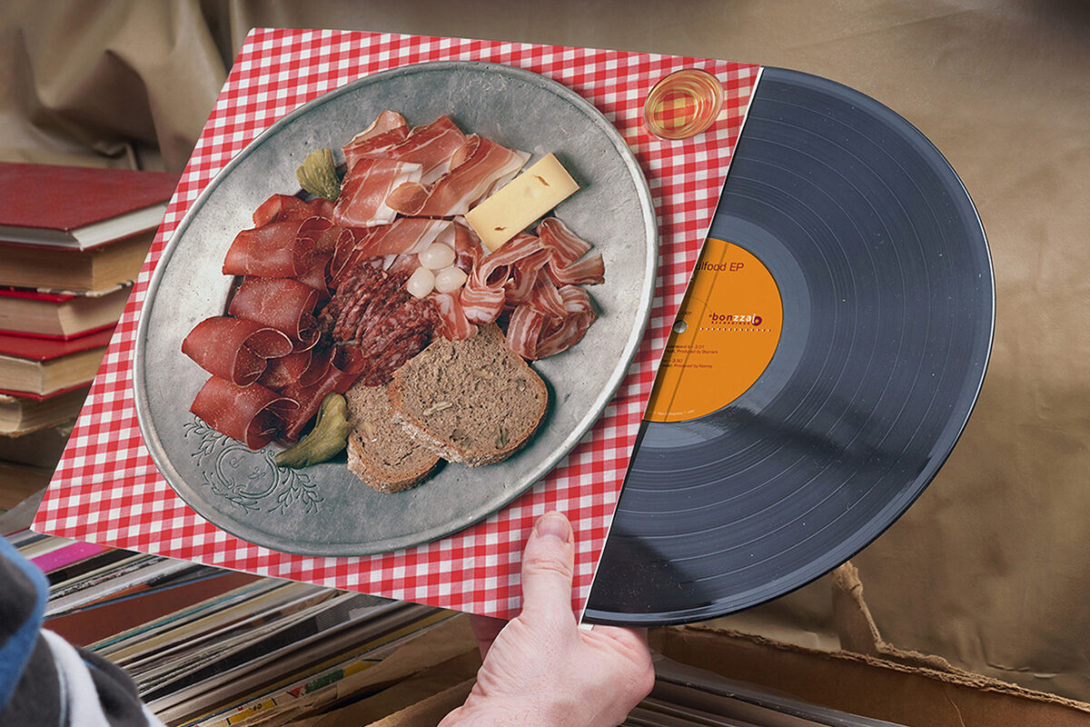 Gigergraphics Bonzzaj Spiis1 Gigergraphics - Grafik / Cartoons / Werbekampagnen / Webdesign / Karikaturen / Illustrationen / Logos / Corporate Design