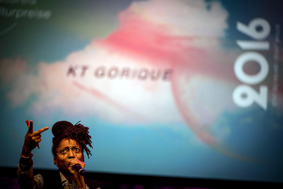 Gigergraphics News Kulturpreise11 Gigergraphics - Grafik / Cartoons / Werbekampagnen / Webdesign / Karikaturen / Illustrationen / Logos / Corporate Design