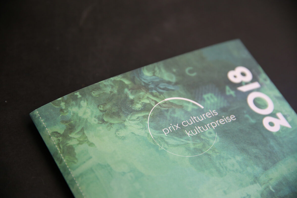 Gigergraphics News Kulturpreise16 Gigergraphics - Grafik / Cartoons / Werbekampagnen / Webdesign / Karikaturen / Illustrationen / Logos / Corporate Design