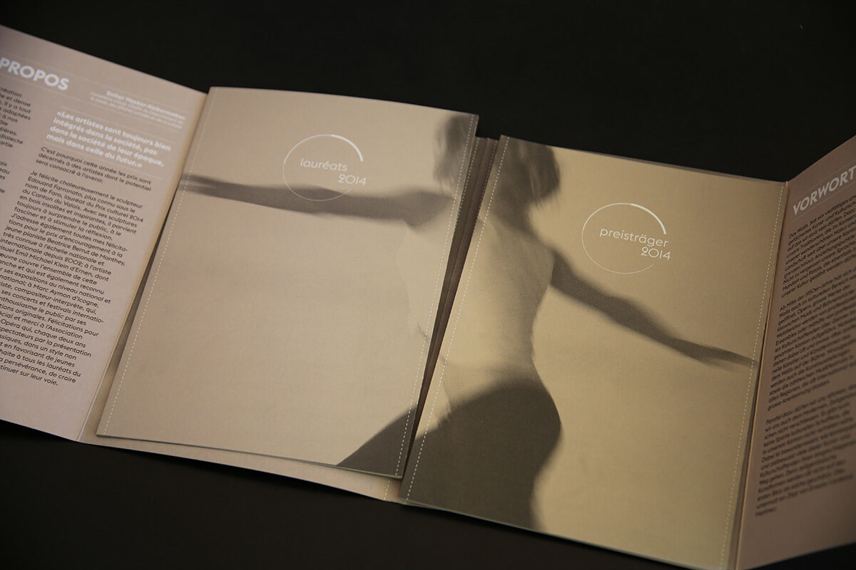 Gigergraphics News Kulturpreise5 Gigergraphics - Grafik / Cartoons / Werbekampagnen / Webdesign / Karikaturen / Illustrationen / Logos / Corporate Design