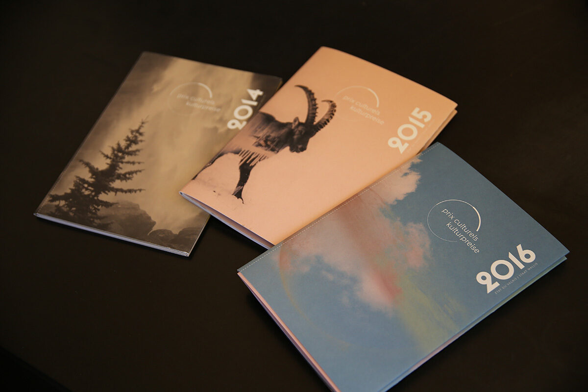 Gigergraphics News Kulturpreise7 Gigergraphics - Grafik / Cartoons / Werbekampagnen / Webdesign / Karikaturen / Illustrationen / Logos / Corporate Design