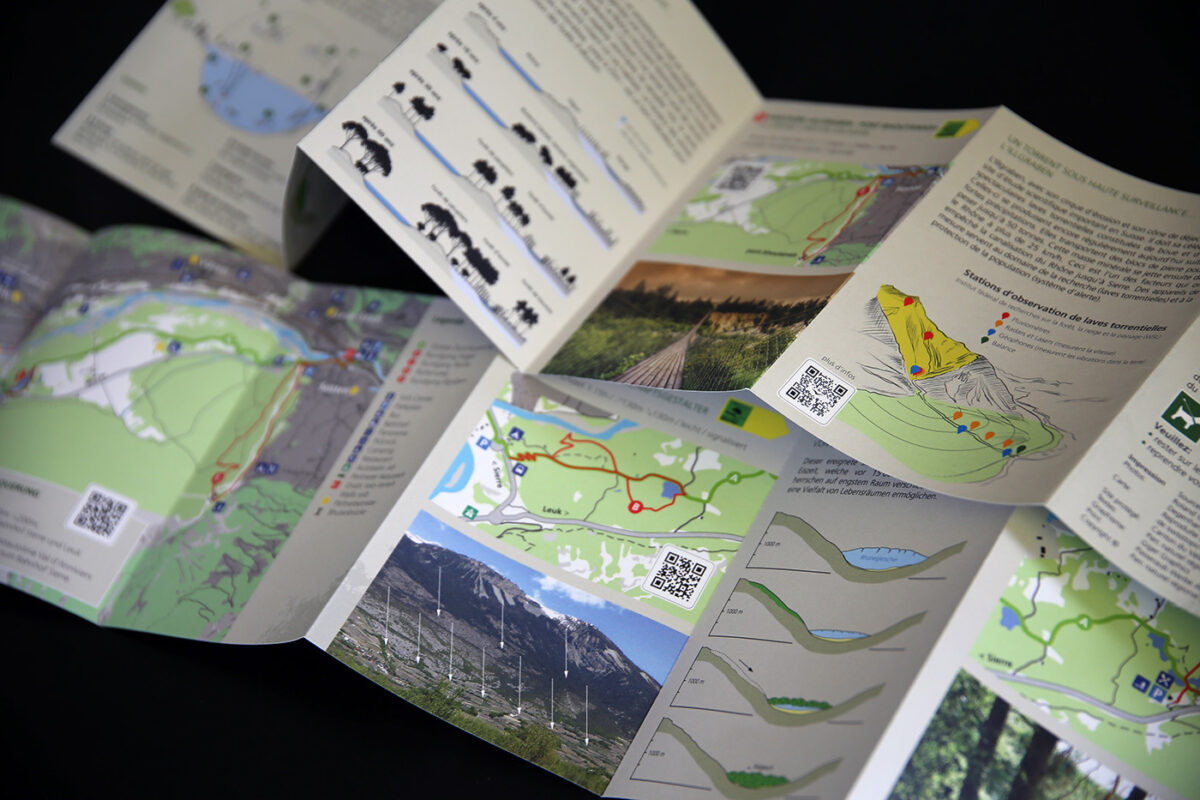 Gigergraphics News Pfynfinges9 Gigergraphics - Grafik / Cartoons / Werbekampagnen / Webdesign / Karikaturen / Illustrationen / Logos / Corporate Design