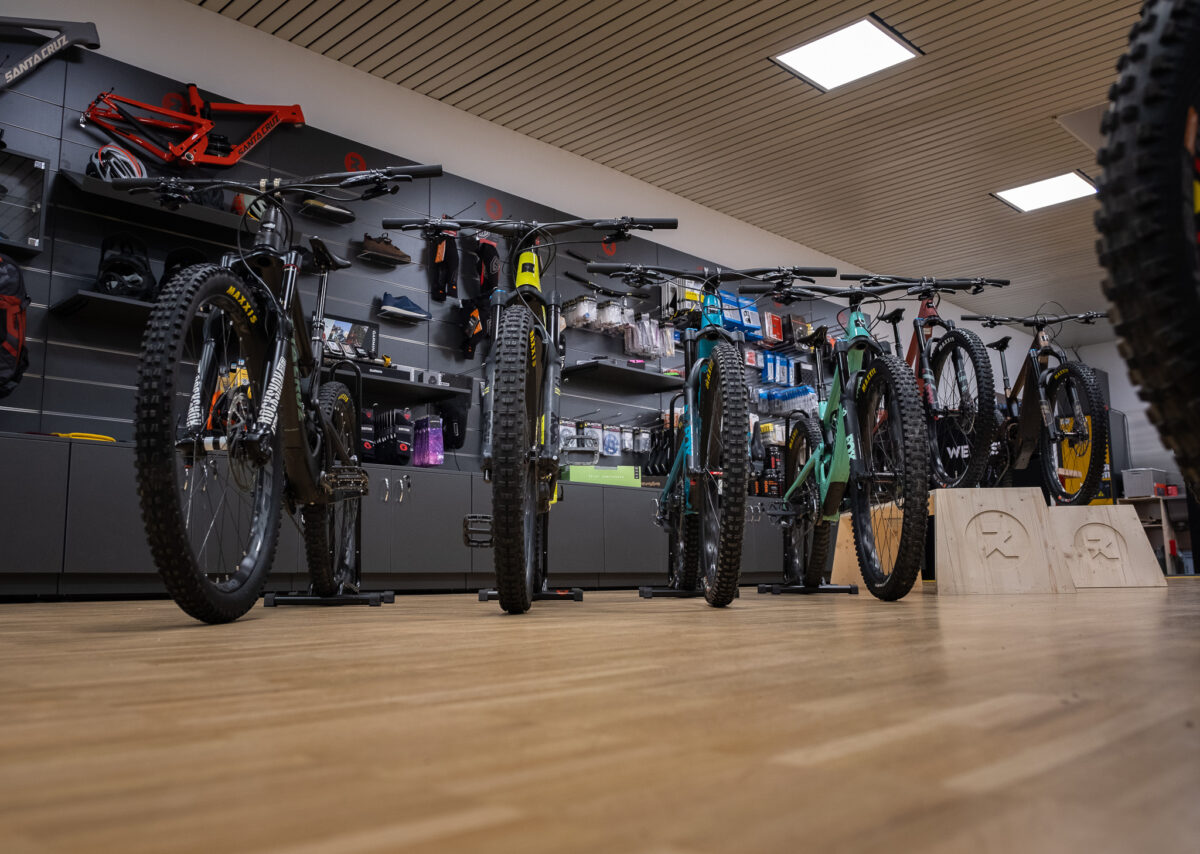 Gigergraphics News Rodeobike6 Gigergraphics - Grafik / Cartoons / Werbekampagnen / Webdesign / Karikaturen / Illustrationen / Logos / Corporate Design