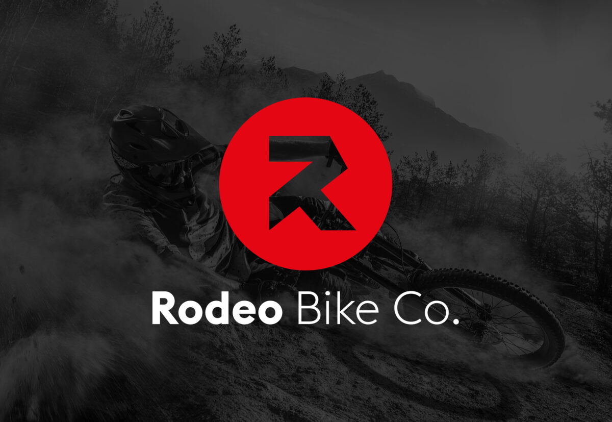 Gigergraphics News Rodeobike7 Gigergraphics - Grafik / Cartoons / Werbekampagnen / Webdesign / Karikaturen / Illustrationen / Logos / Corporate Design