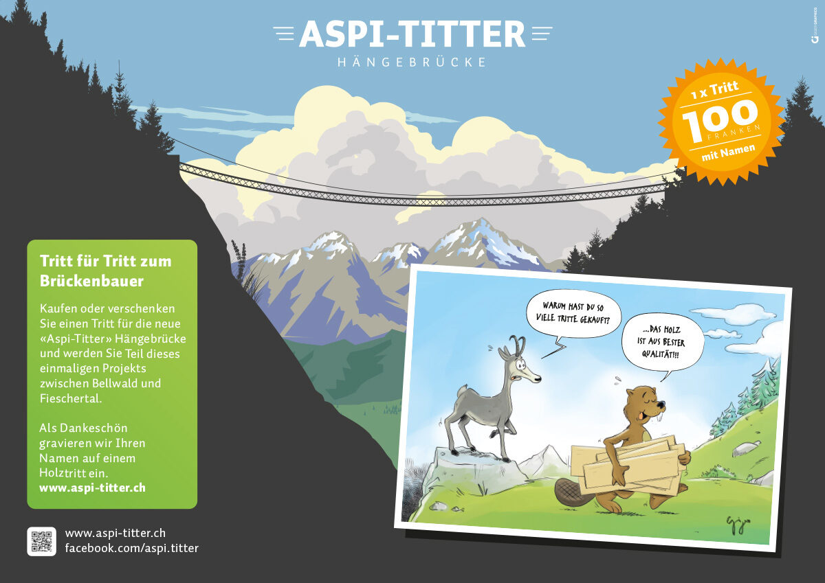 Gigergraphics Works Illu Aspititter Gigergraphics - Grafik / Cartoons / Werbekampagnen / Webdesign / Karikaturen / Illustrationen / Logos / Corporate Design