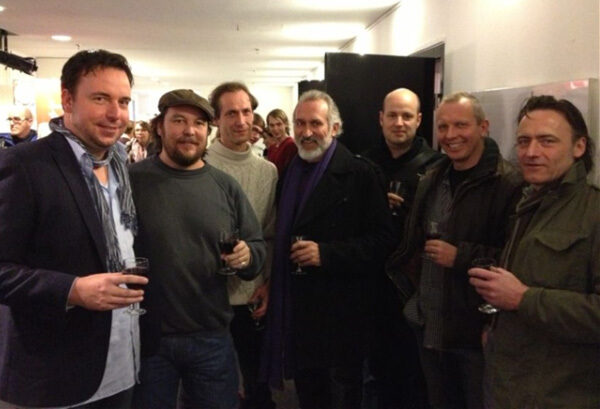 Gigergraphics Awards Gezeichnet2 Gigergraphics - Grafik / Cartoons / Werbekampagnen / Webdesign / Karikaturen / Illustrationen / Logos / Corporate Design