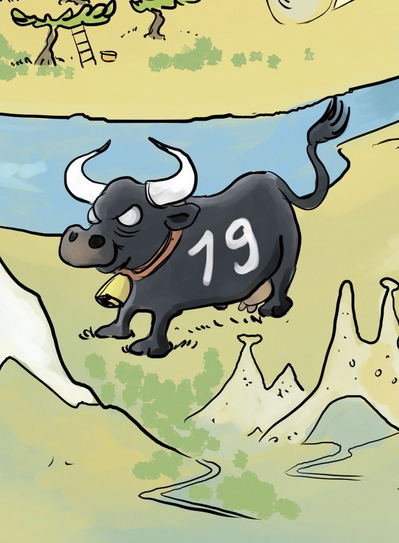 Gigergraphics Works Valaiswallis4 Gigergraphics - Grafik / Cartoons / Werbekampagnen / Webdesign / Karikaturen / Illustrationen / Logos / Corporate Design