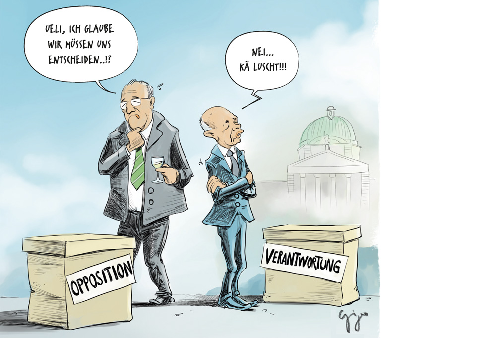 Gigergraphics Cartoon 224 Gigergraphics - Grafik / Cartoons / Werbekampagnen / Webdesign / Karikaturen / Illustrationen / Logos / Corporate Design