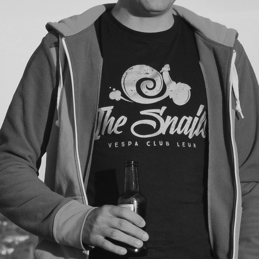 Gigergraphics News Snails3 Gigergraphics - Grafik / Cartoons / Werbekampagnen / Webdesign / Karikaturen / Illustrationen / Logos / Corporate Design