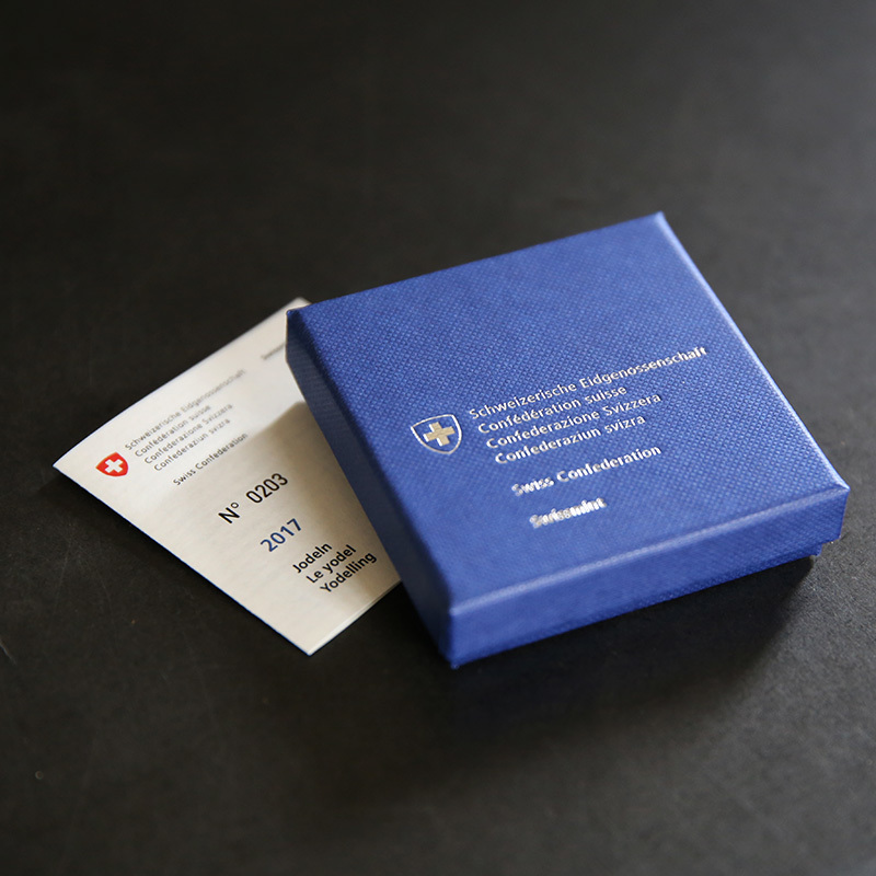 Gigergraphics News Swissmint8 Gigergraphics - Grafik / Cartoons / Werbekampagnen / Webdesign / Karikaturen / Illustrationen / Logos / Corporate Design