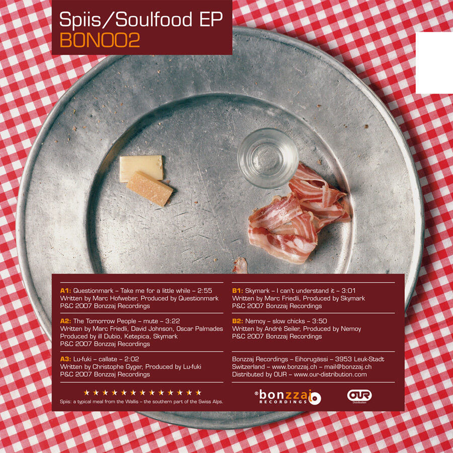 Gigergraphics Works Illu Spiis2 Gigergraphics - Grafik / Cartoons / Werbekampagnen / Webdesign / Karikaturen / Illustrationen / Logos / Corporate Design