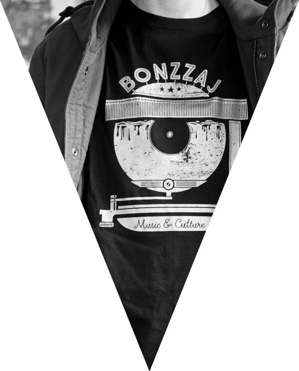 bonzzaj music & culture